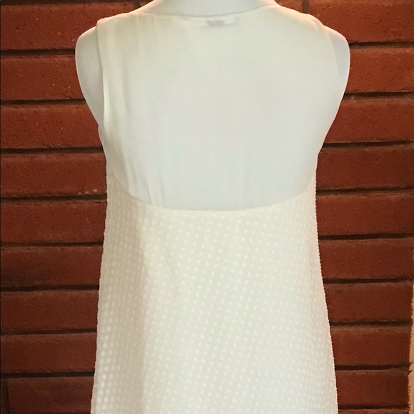 MINT Jodi Arnold Silk Dress - Picture 5 of 10